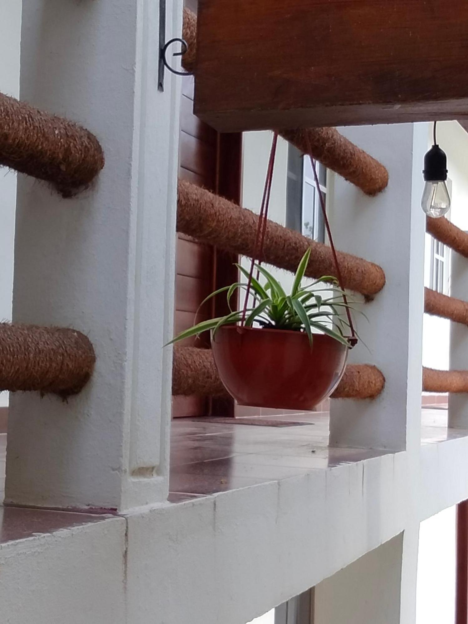 Casa Aloha-Isla Holbox Aparthotel Room photo