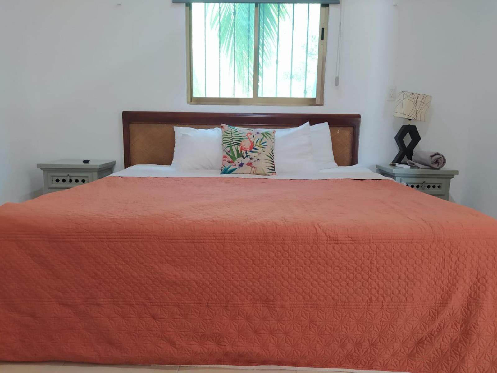 Casa Aloha-Isla Holbox Aparthotel Room photo