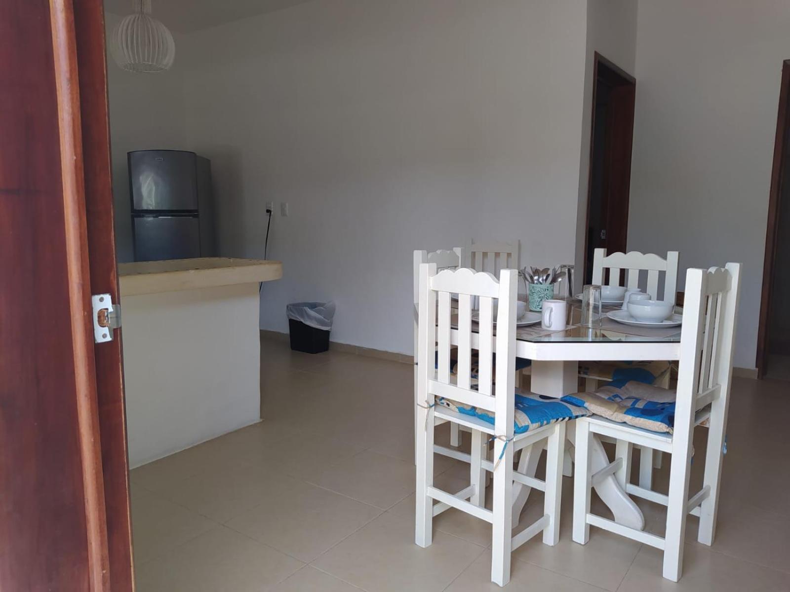 Casa Aloha-Isla Holbox Aparthotel Room photo
